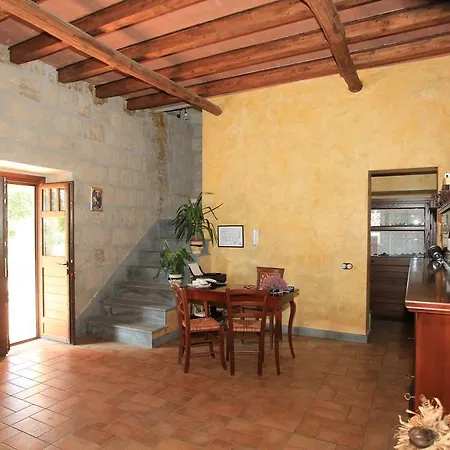 Masseria Campierti Bauernhof Falciano del Massico