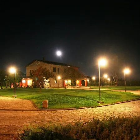 Masseria Campierti