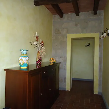 Agrituirsmo Masseria Campierti Farm stay Falciano del Massico