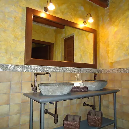 Masseria Campierti