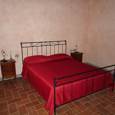 Agrituirsmo Masseria Campierti *