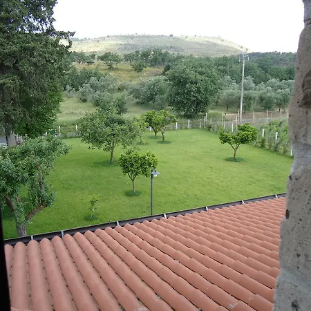 Bauernhof Masseria Campierti *