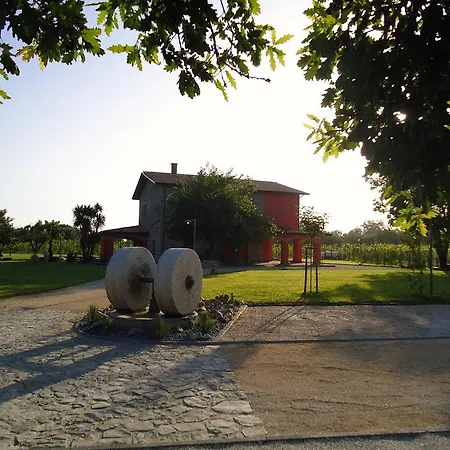 Masseria Campierti *