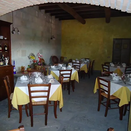 Masseria Campierti Bauernhof *