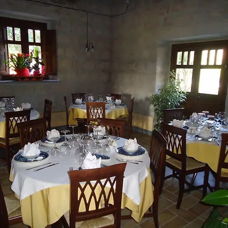 Farm stay Agrituirsmo Masseria Campierti Falciano del Massico