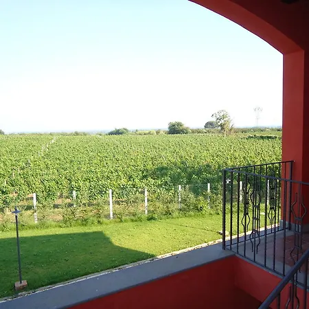 Farm stay Agrituirsmo Masseria Campierti