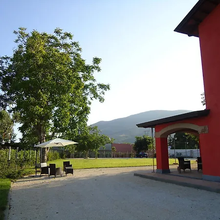 Masseria Campierti Bauernhof