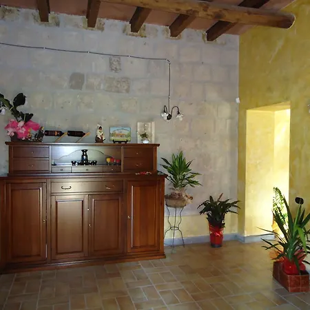 Agrituirsmo Masseria Campierti Farm stay Falciano del Massico