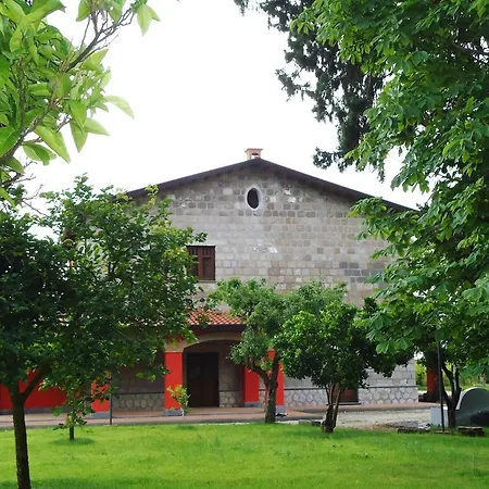 Agrituirsmo Masseria Campierti Farm stay *