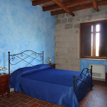 Farm stay Agrituirsmo Masseria Campierti *