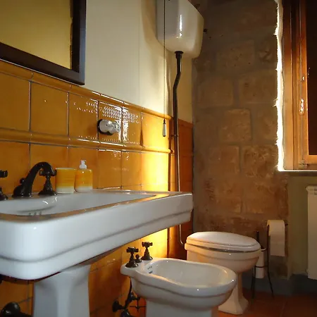 Bauernhof Masseria Campierti Falciano del Massico