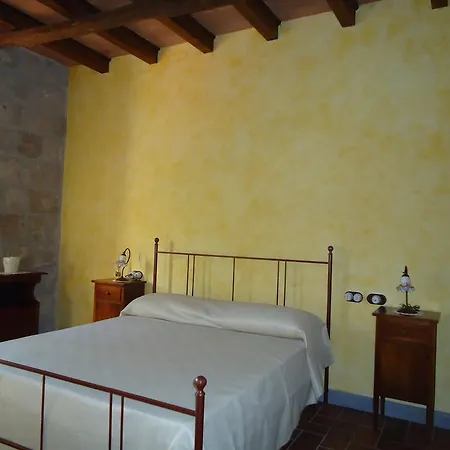 Masseria Campierti * Falciano del Massico