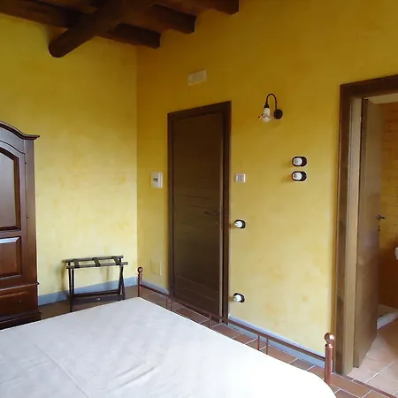 Agrituirsmo Masseria Campierti Farm stay Falciano del Massico