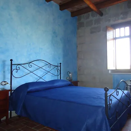 Agrituirsmo Masseria Campierti Falciano del Massico