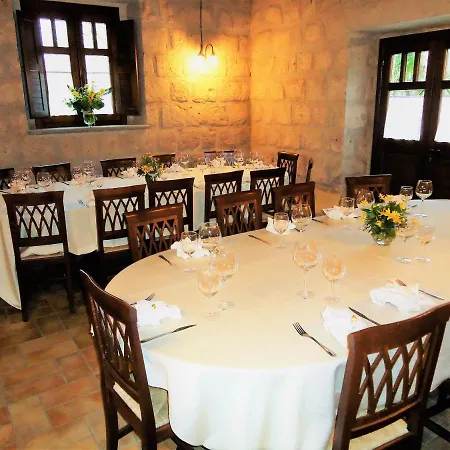 Farm stay Agrituirsmo Masseria Campierti *